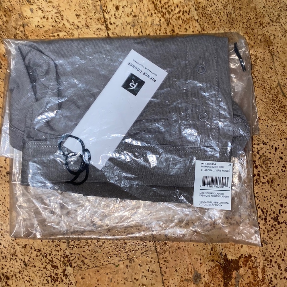 NWT Richer Poorer Boxer Briefs - Picture 3 of 4